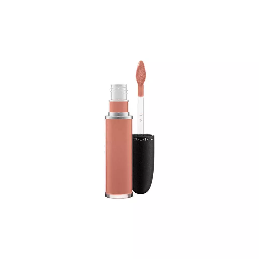MAC Retro Matte Liquid Lipcolour 5ml - Set 1